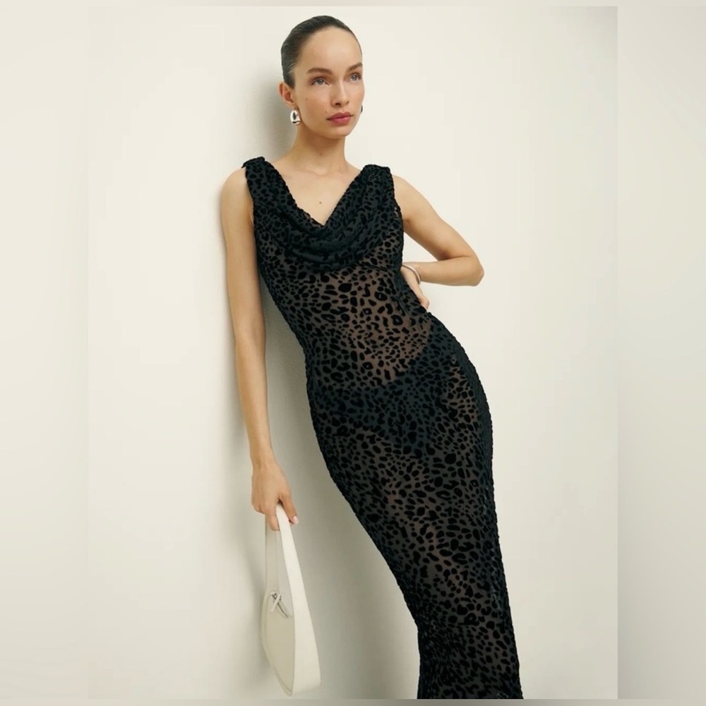 Reformation Cavallo Dress - Picture 3 of 14